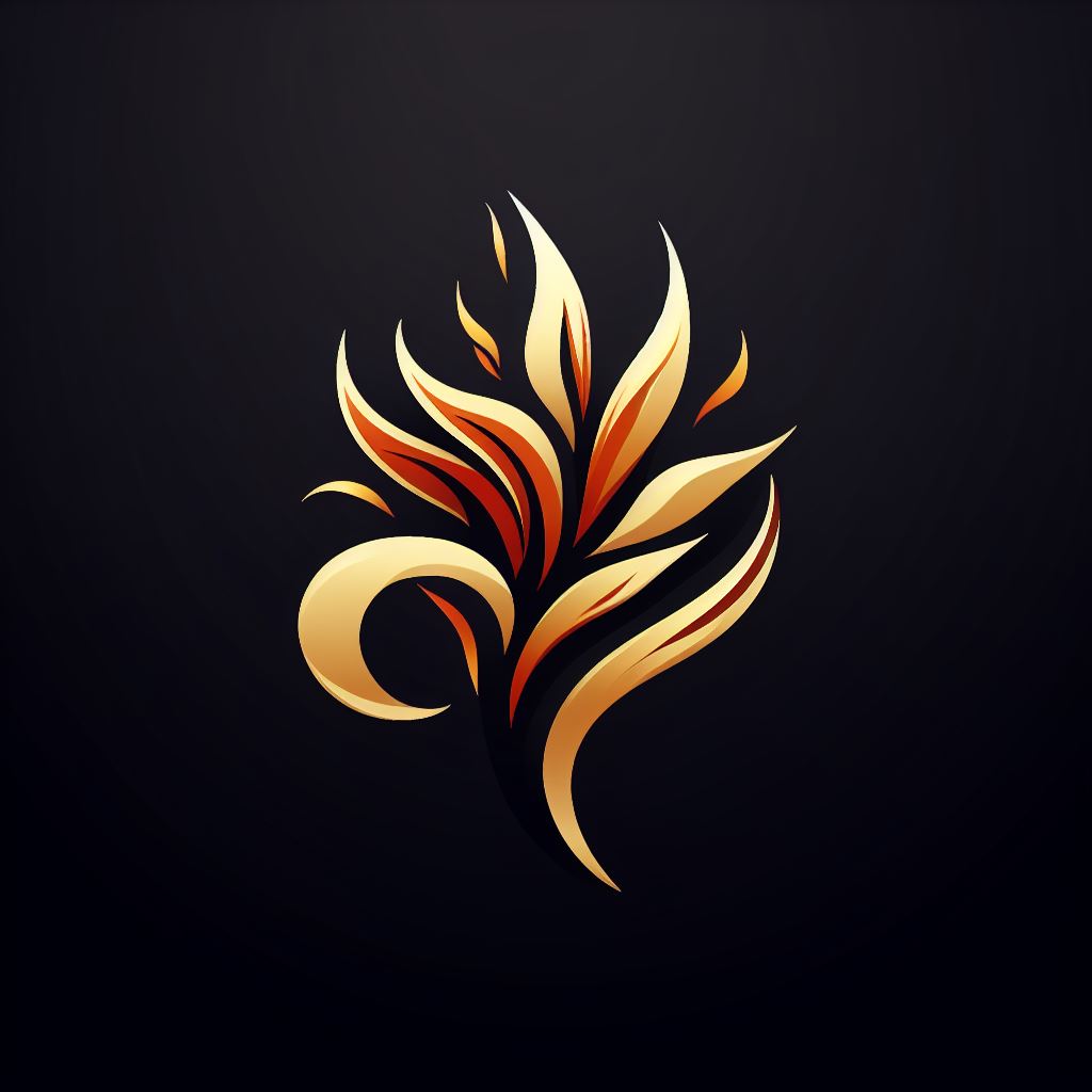 Fire Lily